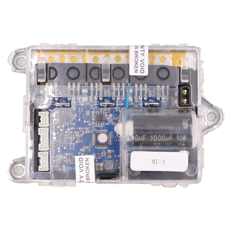 For Xiaomi MI 3 AIMITE Motherboard Controller Electric Scooter Accessories - free shipping - PMc TechLife - Order now!