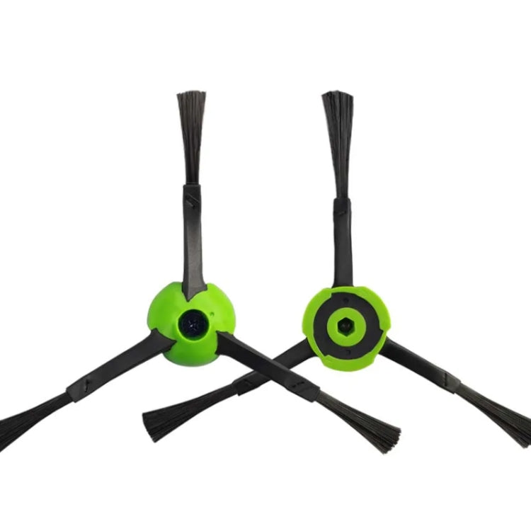 For iRobot Roomba Combo J7+ Robot Vacuum And Mop Accessories 2pcs Side Brush - For iRobot Accessories by PMc TechLife | Online Shopping South Africa | PMc TechLife | Buy Now Pay Later Mobicred