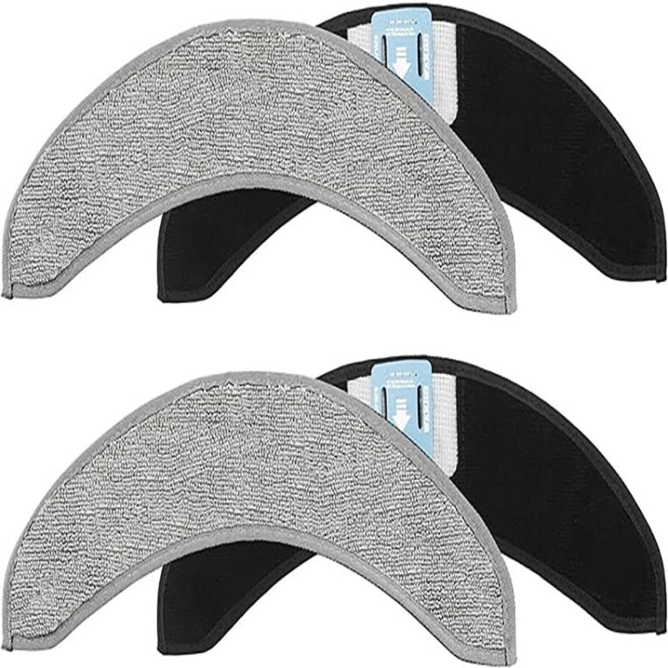 For iRobot Roomba Combo J7+ Robot Vacuum And Mop Accessories 1set Main Brush - free shipping - PMc TechLife - Order now!