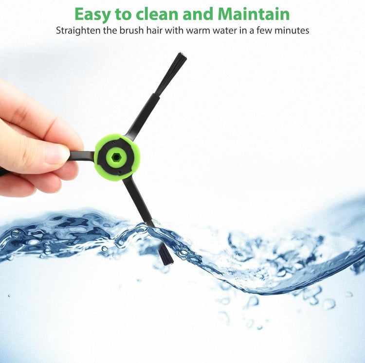 For iRobot Roomba Combo J7+ Robot Vacuum And Mop Accessories 1set Main Brush - free shipping - PMc TechLife - Order now!