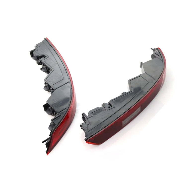 For 2018-2021 Audi Q5 Rear Bumper Brake Taillight With Wire(US Left OE 80A945069A) - Brake Lights by PMC TechLife | Online Shopping South Africa | PMC TechLife | Buy Now Pay Later Mobicred
