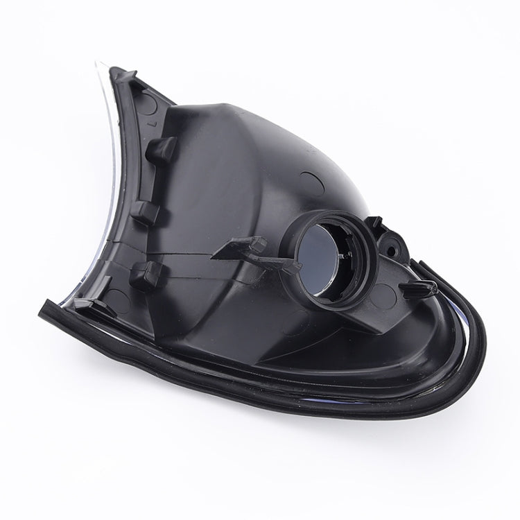 For 2002-2005 BMW 3 Series E46 Car Front Corner Parking Turn Signal Lights(White Right OE 63137165860) - Arrow Turn Lights by PMC TechLife | Online Shopping South Africa | PMC TechLife | Buy Now Pay Later Mobicred