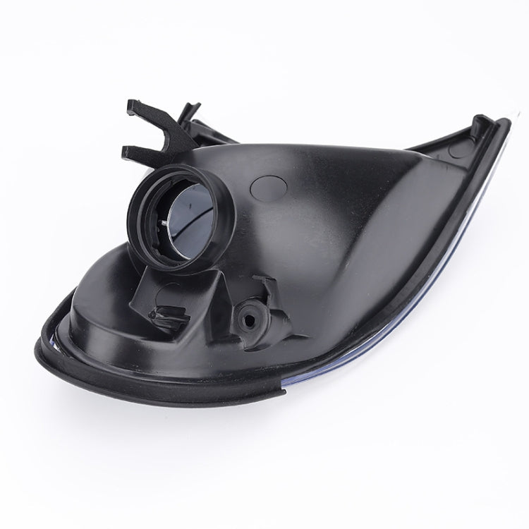 For 2002-2005 BMW 3 Series E46 Car Front Corner Parking Turn Signal Lights(Yellow Right OE 63137165860) - Arrow Turn Lights by PMC TechLife | Online Shopping South Africa | PMC TechLife | Buy Now Pay Later Mobicred