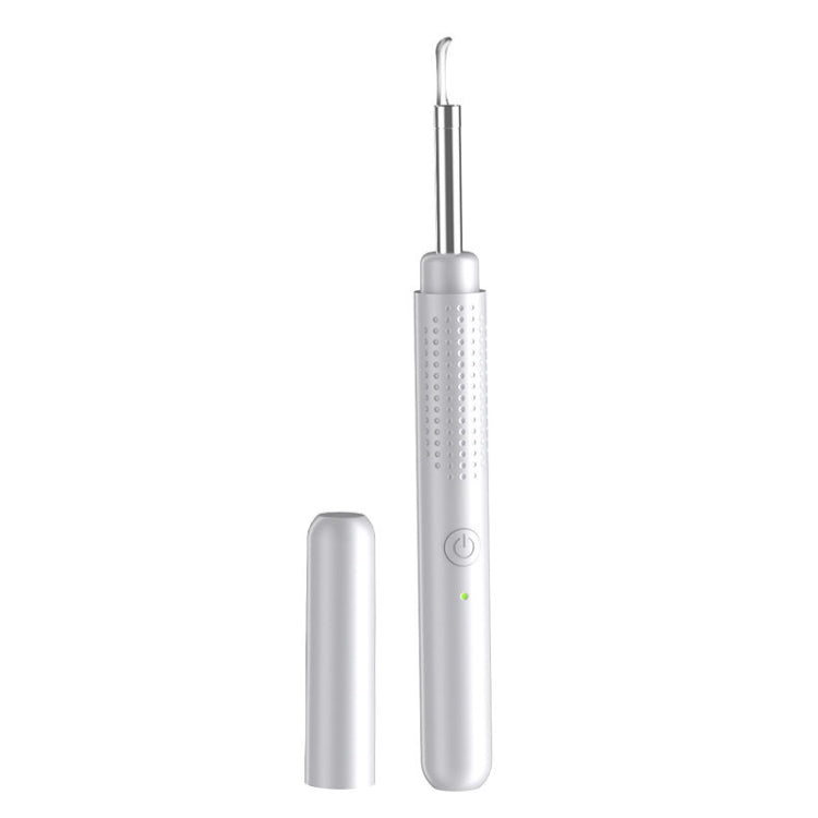 Household Visual Ear Excavator High-Definition Ear Wax Removal Picking Stick(White) - free shipping - PMc TechLife - Order now!