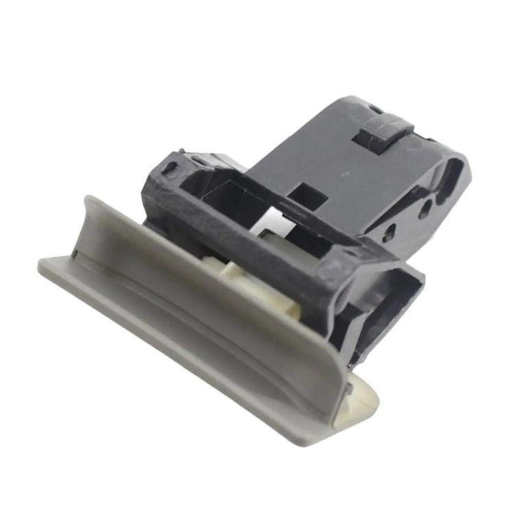 For 2002-2009 Volkswagen Polo OE 6Q0857131D Glove Box Lid Handle, Color: Beige - Door Handles by PMC TechLife | Online Shopping South Africa | PMC TechLife | Buy Now Pay Later Mobicred