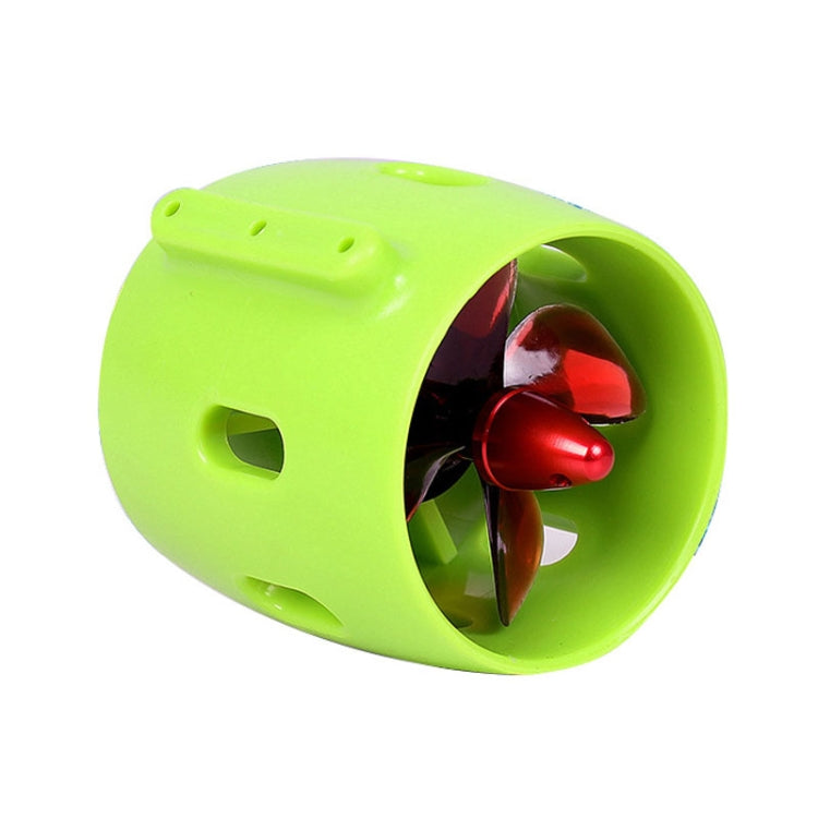 12-24V Ship Model Underwater Propeller Underwater Robot ROV Waterproof Brushless Motor(CW) - Marine Accessories & Parts by PMC TechLife | Online Shopping South Africa | PMC TechLife | Buy Now Pay Later Mobicred