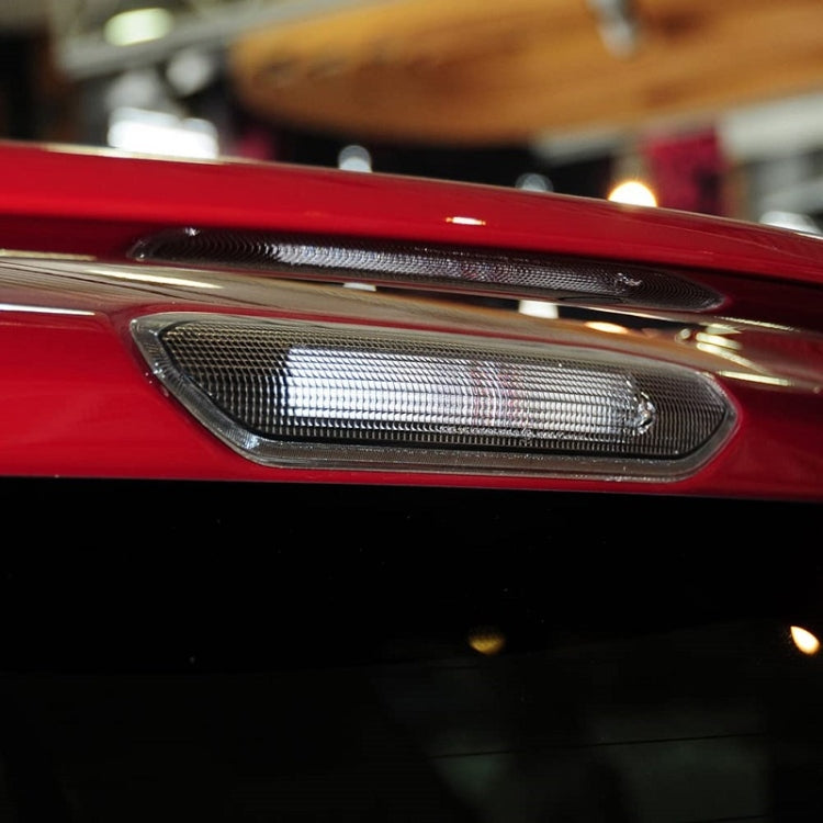 For 2007-2015 Land Rover Freelander 2 High Brake Warning Light OE LR036355(White Original) - Brake Lights by PMC TechLife | Online Shopping South Africa | PMC TechLife | Buy Now Pay Later Mobicred