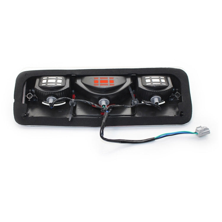 7L3Z-13A613-B For 2004-2008 Ford F150 High-Position Third Brake Light - Brake Lights by PMC TechLife | Online Shopping South Africa | PMC TechLife | Buy Now Pay Later Mobicred