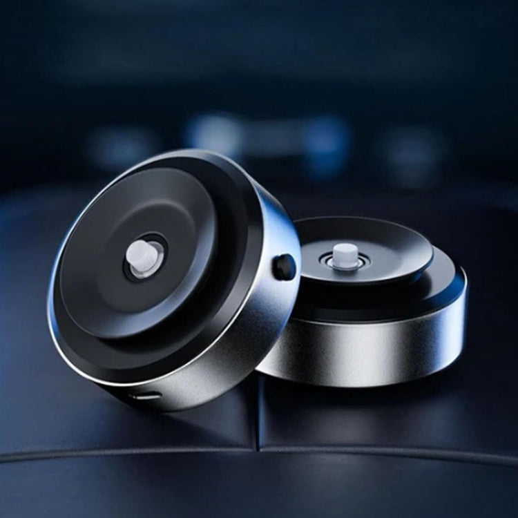 Car Suction Cup Dashboard Magnetic Support Bracket Cell Phone Navigation Mount(Green) - Car Holders by PMC TechLife | Online Shopping South Africa | PMC TechLife | Buy Now Pay Later Mobicred