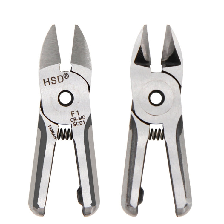 HSD S2S Pneumatic Scissor Blade Cutting Metal Plastic Model Shears Tool - free shipping - PMC TechLife - Order now!
