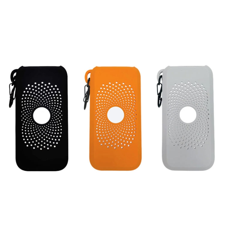 For Apple Vision Pro 4 In 1 Kit Lens Cover Battery Protection Case Accessories, Spec: B Style White Gray - VR Accessories by PMC TechLife | Online Shopping South Africa | PMC TechLife | Buy Now Pay Later Mobicred