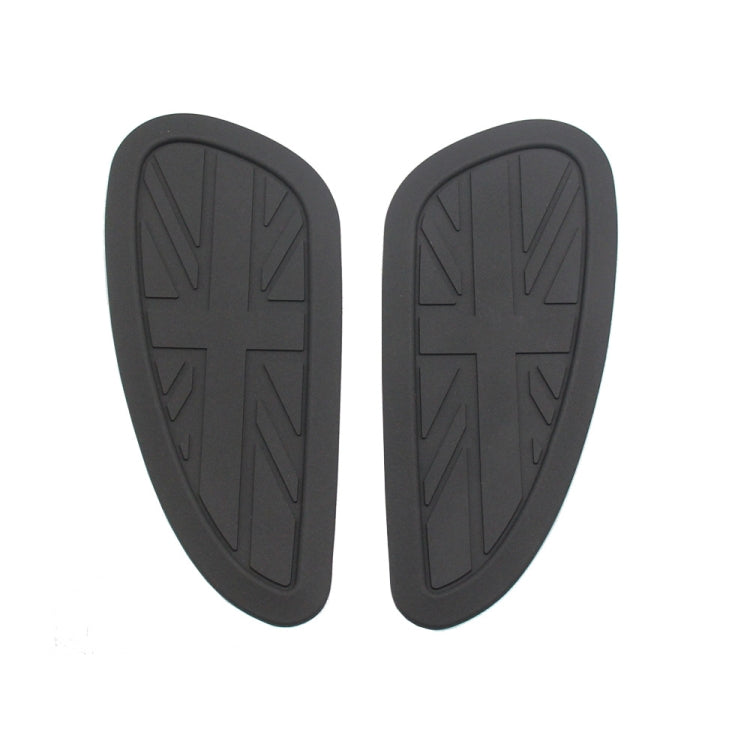 For Triumph Bonneville T100/T120 Bobber 1200 Fuel Tank Insulation Pad Anti-slip Sticker - Ornamental Parts by PMC TechLife | Online Shopping South Africa | PMC TechLife | Buy Now Pay Later Mobicred