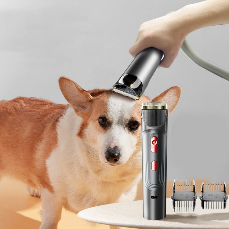 For Dyson Vacuum  V7 V8 V10 V11 V15 Pet 3 in 1 Hair Trimmer Kit With Hose - For Dyson Accessories by PMC TechLife | Online Shopping South Africa | PMC TechLife | Buy Now Pay Later Mobicred