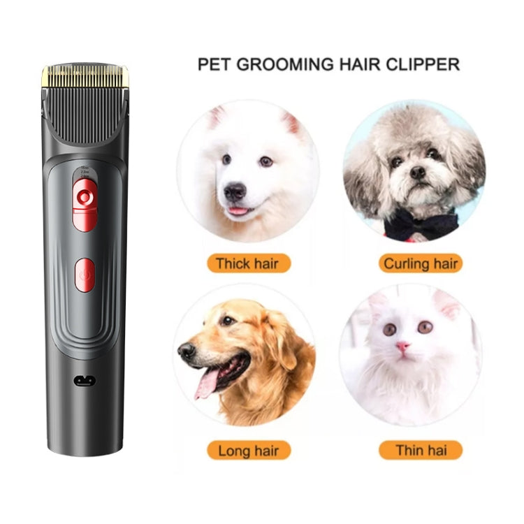 For Dyson Vacuum  V7 V8 V10 V11 V15 Pet 3 in 1 Hair Trimmer Kit With Hose - For Dyson Accessories by PMC TechLife | Online Shopping South Africa | PMC TechLife | Buy Now Pay Later Mobicred