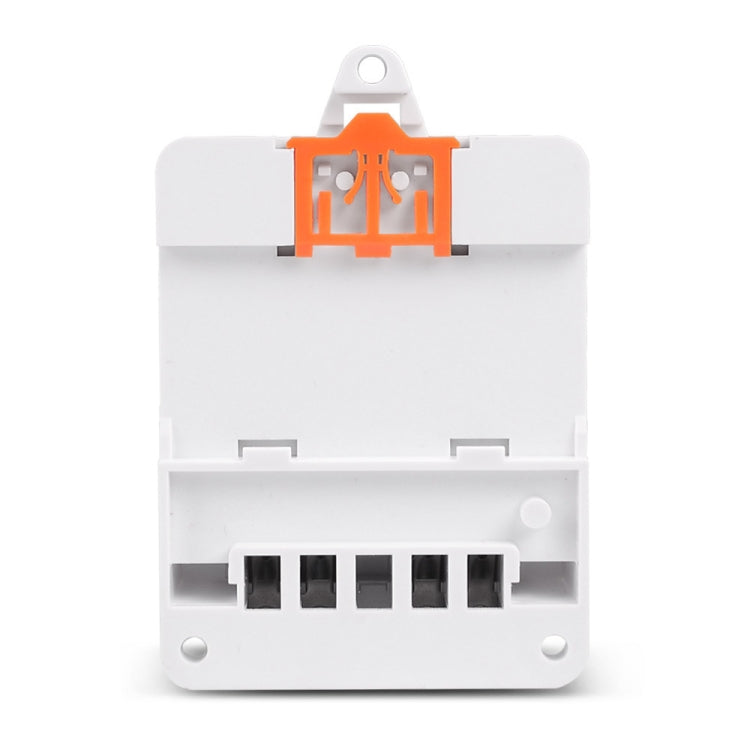 SINOTIMER TM618E -4 12V Smart Digital 7 Days Programmable Timer Switch 16A Controller With Mounting Base - free shipping - PMC TechLife - Order now!