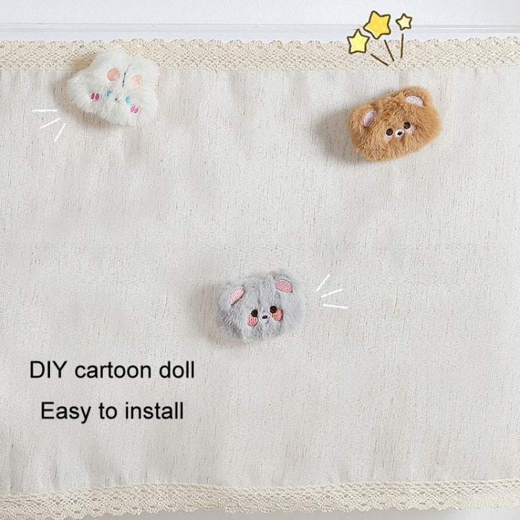 Air Conditioner Windshield Anti-Direct Blow Baby Windshield Curtain Dust Cover, Model: Vertical No Cartoon - free shipping - PMC TechLife - Order now!