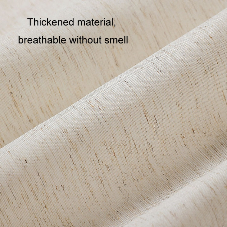 Air Conditioner Windshield Anti-Direct Blow Baby Windshield Curtain Dust Cover, Model: Vertical No Cartoon - free shipping - PMC TechLife - Order now!
