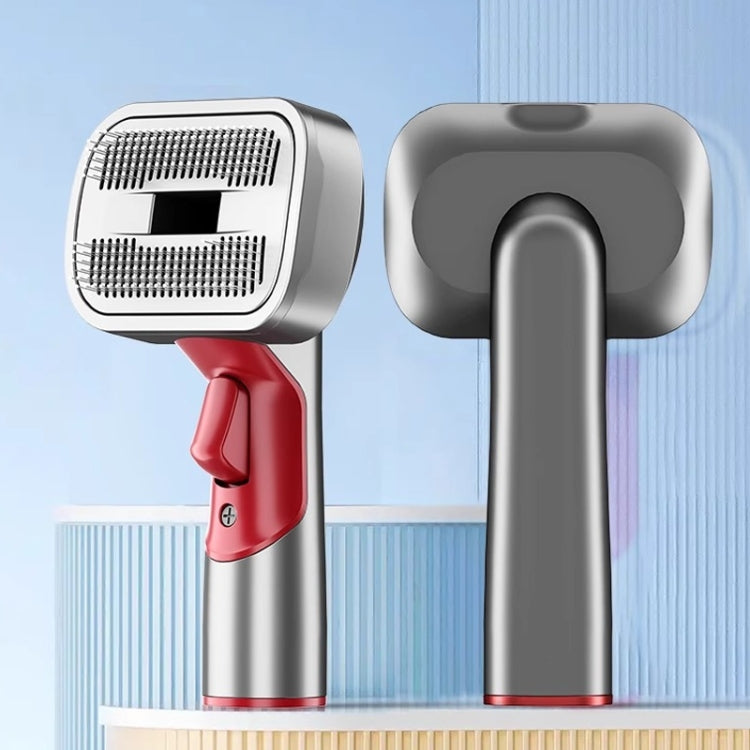 For Dyson V7 V8 V10 V11 V15 Pet 3 In 1 Grooming Suction Head Set Without Hose - For Dyson Accessories by PMC TechLife | Online Shopping South Africa | PMC TechLife | Buy Now Pay Later Mobicred