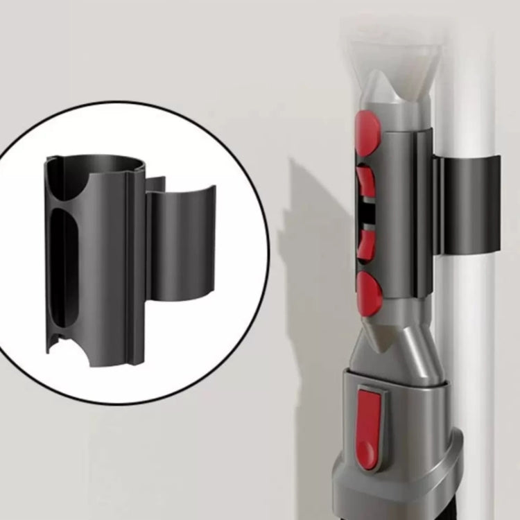 For Dyson V6 V7 V8 V10 V11 V15 Vacuum Cleaner Attachment Clip Storage Holder - free shipping - PMc TechLife - Order now!