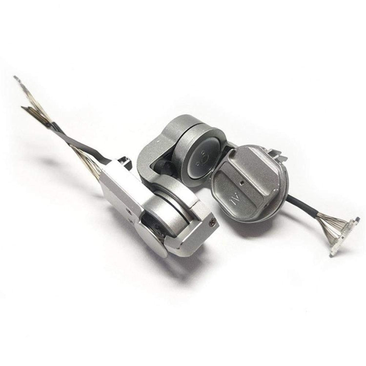 For DJI Mavic Pro Gimbal Camera Shaft Arm With FPC Cable and Signal Cable - For DJI Mavic Series by PMC TechLife | Online Shopping South Africa | PMC TechLife | Buy Now Pay Later Mobicred