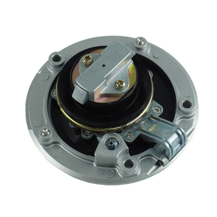 Motorcycle Fuel Tank Cap For Kawasaki ZX6R/ZX10R/ZX-14/Z1000/Z750 - Theft Protection by PMC TechLife | Online Shopping South Africa | PMC TechLife | Buy Now Pay Later Mobicred