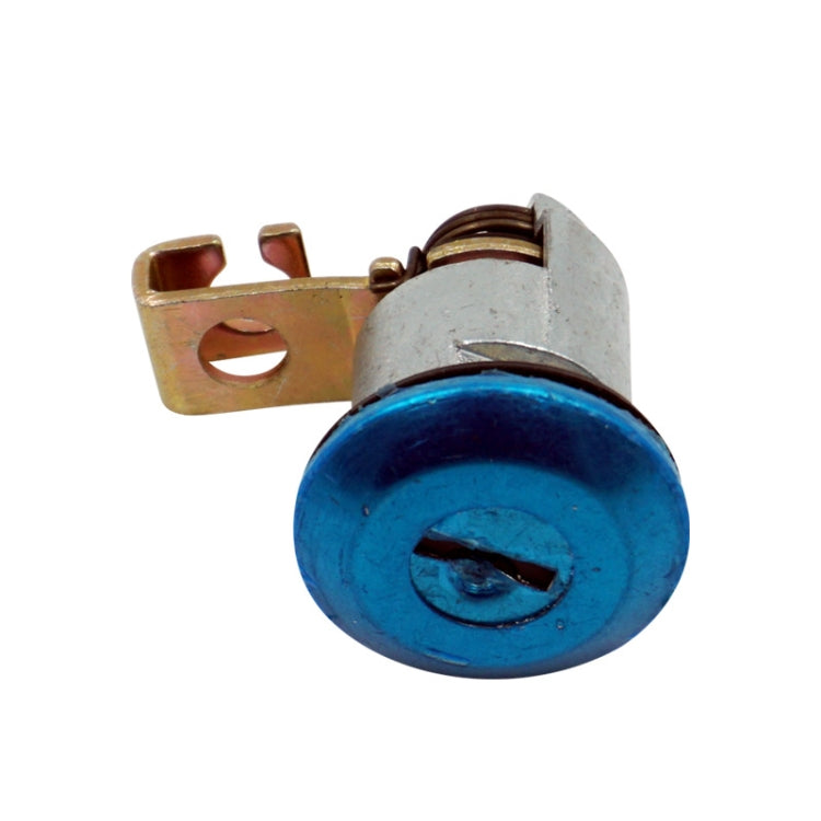 For Kawasaki Z1000SX 2011-2016 Motorcycle Lock Ignition Switch Fuel Tank Cap - Theft Protection by PMC TechLife | Online Shopping South Africa | PMC TechLife | Buy Now Pay Later Mobicred