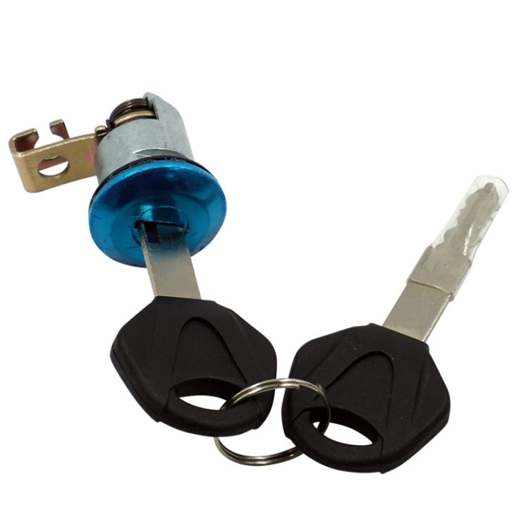 For Kawasaki ZX-6R/Z1000 Lock Ignition Fuel Tank Cap Set - free shipping - PMC TechLife - Order now!