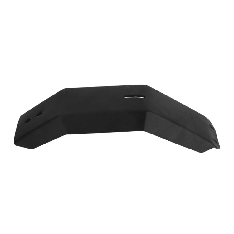 For KUGOO M5 AIMITE Electrical Scooter Rear Mudguard Accessories(Black) - free shipping - PMc TechLife - Order now!