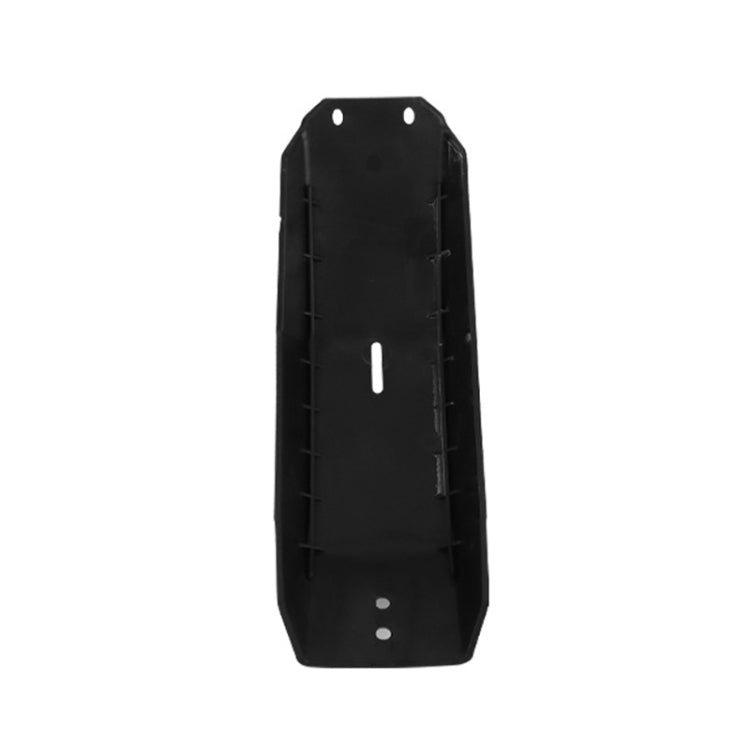 For KUGOO M5 AIMITE Electrical Scooter Rear Mudguard Accessories(Black) - free shipping - PMc TechLife - Order now!