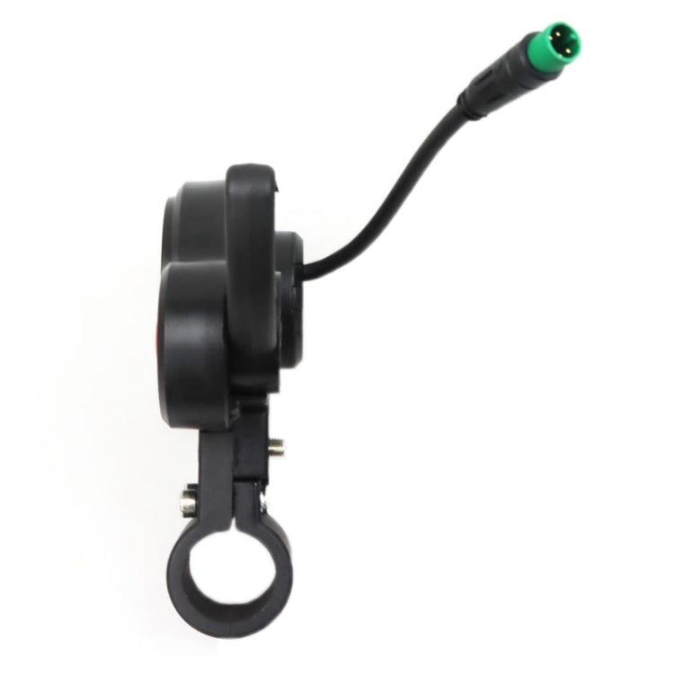 For KUGOO M4 AIMITE 5 Pin Electric Scooter Instrument Display Switch(AMT-M4-002) - Accessories & Parts by AIMITE | Online Shopping South Africa | PMc TechLife | Buy Now Pay Later Mobicred