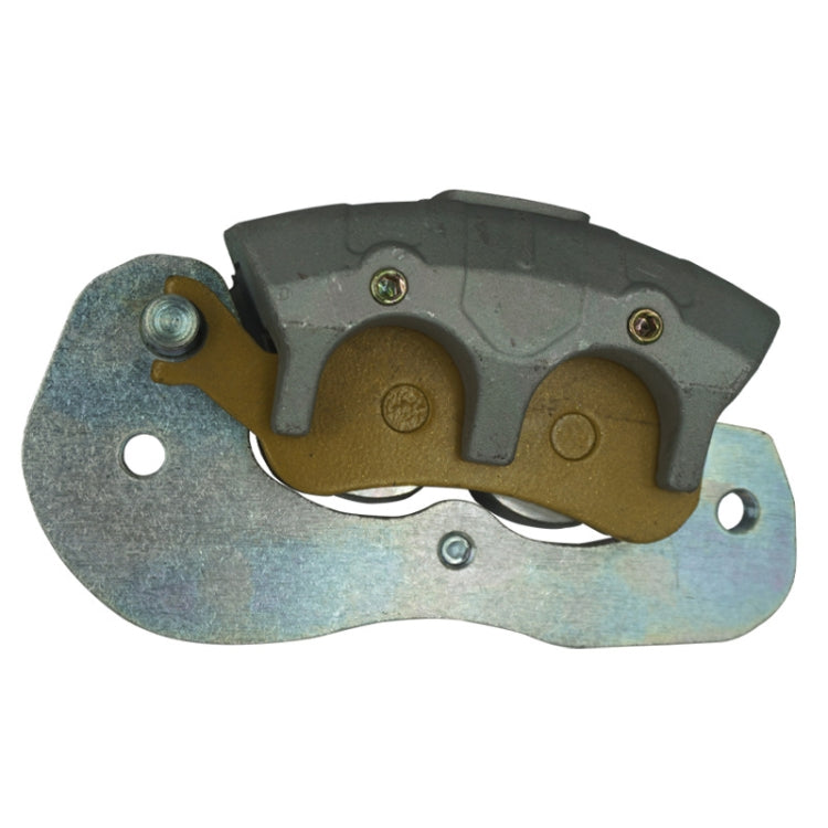 For CAN-AM Maverick X3 Turbo Motorcycle Modification Lower Pump(Left) - Replacement Parts by PMC TechLife | Online Shopping South Africa | PMC TechLife | Buy Now Pay Later Mobicred