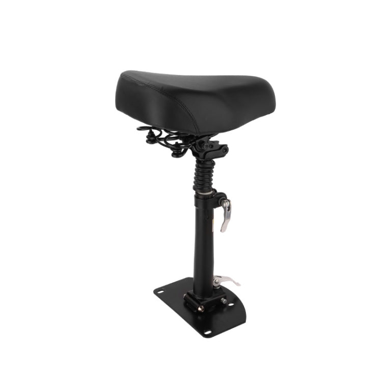 For KUGOO M2 / M4 / M5 AIMITE Electric Scooter Folding Shock Absorbing Seat(������) - free shipping - PMc TechLife - Order now!