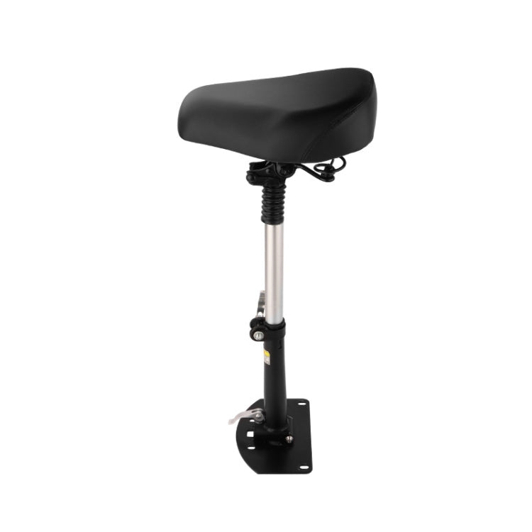 For KUGOO M2 / M4 / M5 AIMITE Electric Scooter Folding Shock Absorbing Seat(������) - free shipping - PMc TechLife - Order now!