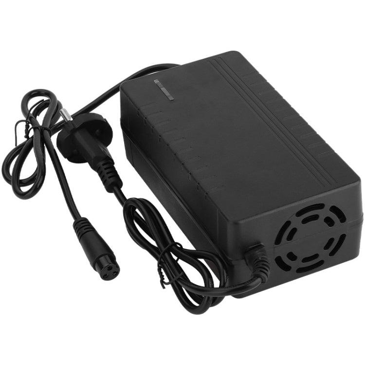 For KUGOO M4 AIMITE 48V / 2A Electric Scooter Universal Charger(US Plug) - free shipping - PMc TechLife - Order now!