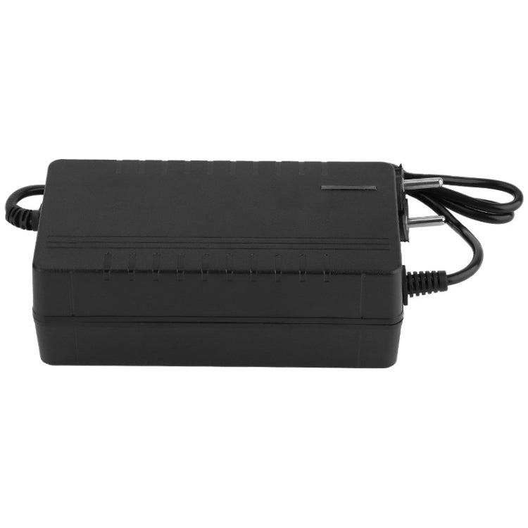 For KUGOO M4 AIMITE 48V / 2A Electric Scooter Universal Charger(EU Plug) - Accessories & Parts by AIMITE | Online Shopping South Africa | PMc TechLife | Buy Now Pay Later Mobicred