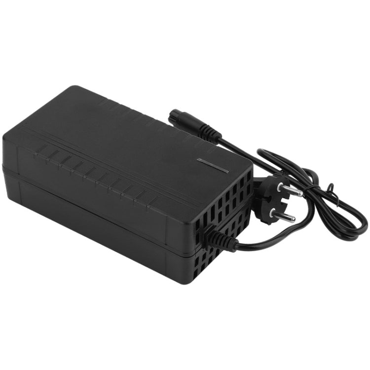 For KUGOO M4 AIMITE 48V / 2A Electric Scooter Universal Charger(UK Plug) - free shipping - PMc TechLife - Order now!
