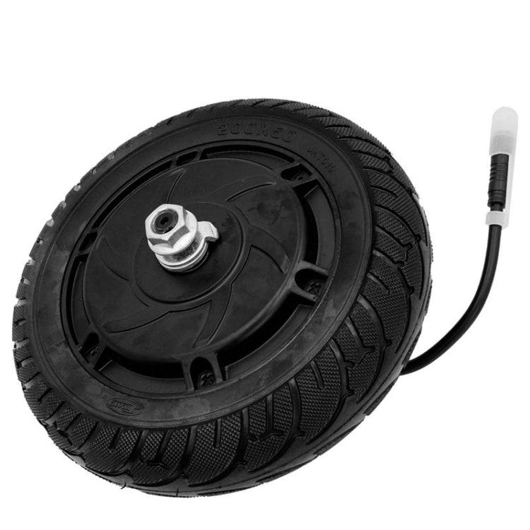 AIMITE For 8 inch KUGOO S3 Electric Scooter Motor Universal Driver Motor, Power: 36V 250W - free shipping - PMc TechLife - Order now!