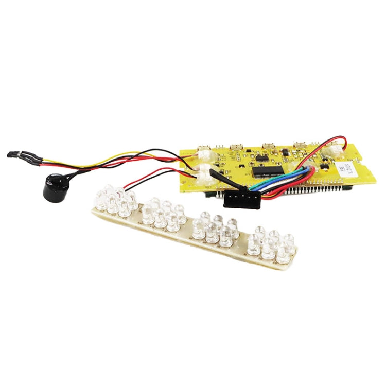 AIMITE For 8 inch KUGOO Electric Scooter 36V LED LCD Display Screen Accessories - free shipping - PMc TechLife - Order now!