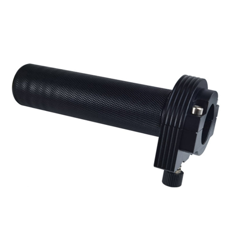 For Harley 883 / 1200 Aluminum Alloy Motorcycle Throttle Twist Oil Twist Oiler, Size: 25mm(Black) - Grips by PMC TechLife | Online Shopping South Africa | PMC TechLife | Buy Now Pay Later Mobicred
