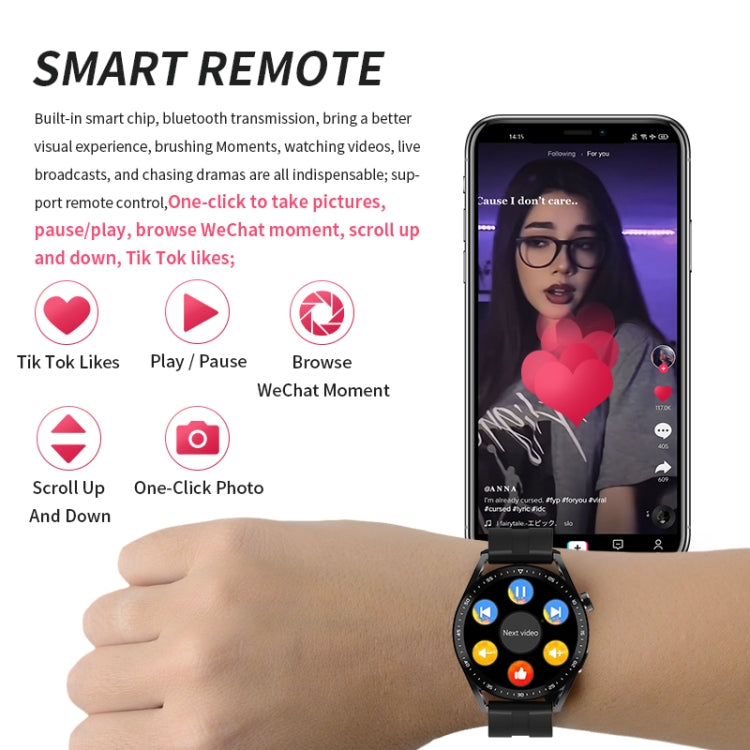 HW28 1.39-inch IP67 Waterproof Health Monitoring Bluetooth Call Smart Watch with NFC Payment(Coffee) - Smart Watches by PMC TechLife | Online Shopping South Africa | PMC TechLife | Buy Now Pay Later Mobicred