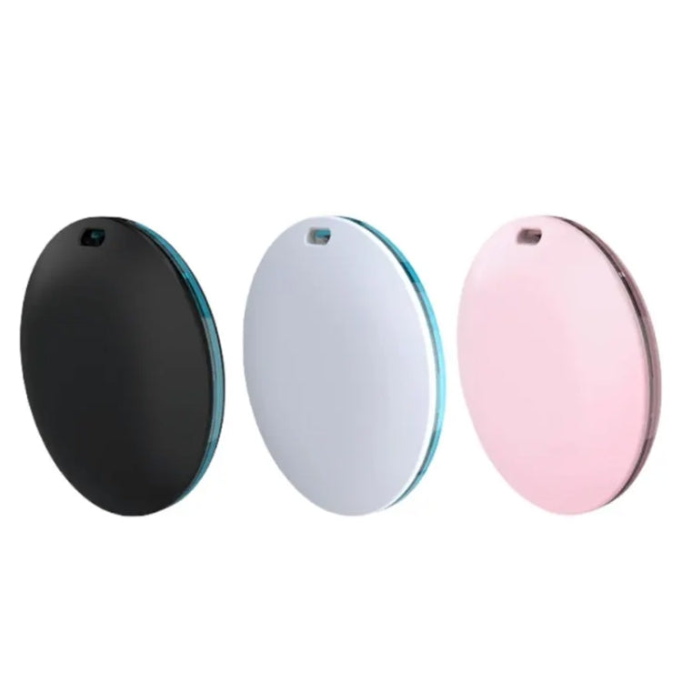 Mini Pet Smart Anti-lost Device Portable GPS Locator Bluetooth Tracker(Black) - Pet Tracker by PMC TechLife | Online Shopping South Africa | PMC TechLife | Buy Now Pay Later Mobicred