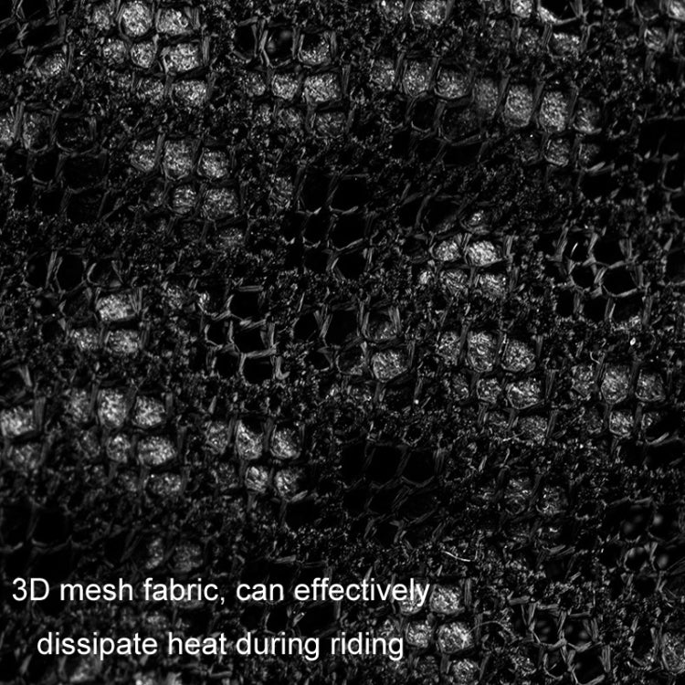 SULAITE Cycling Honeycomb Breathable Heat Dissipation Motorcycle Adjustable Protective Gear, Style: 4pcs /Set Knee Elbow Pads - free shipping - PMC TechLife - Order now!