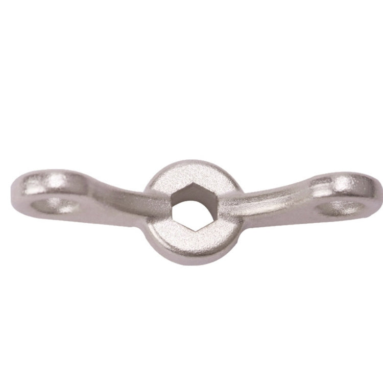 Bicycle Crank Assembly Puller Crank Removal and Adjustment Tool(������) - Maintenance tools by PMC TechLife | Online Shopping South Africa | PMC TechLife | Buy Now Pay Later Mobicred