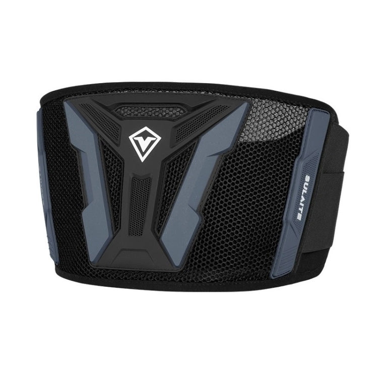 SULAITE Motorcycle Long-distance Riding Anti-fall Waist Protection Equipment, Size: S/M - Protective Gear by SULAITE | Online Shopping South Africa | PMC TechLife | Buy Now Pay Later Mobicred