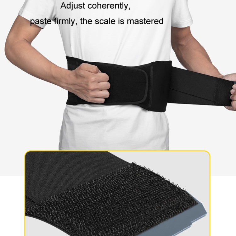 SULAITE Motorcycle Long-distance Riding Anti-fall Waist Protection Equipment, Size: L/XL - free shipping - PMC TechLife - Order now!