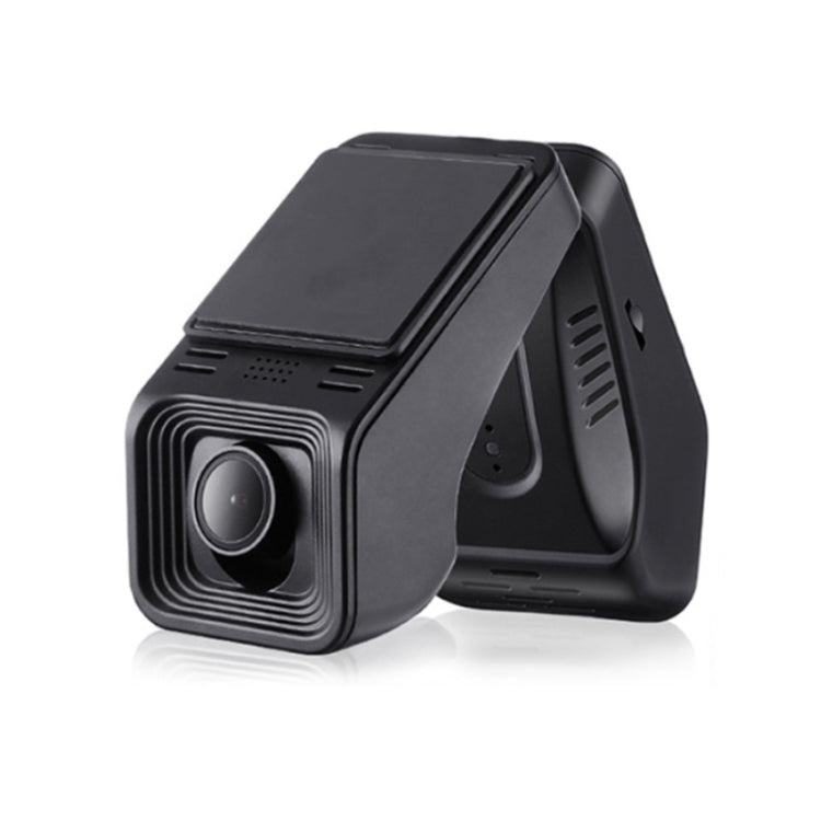 Android ADAS HD Night Vision 1080P USB Driving Recorder, Model: Single Lens WIFI Version(32G Memory Card) - Car DVRs by PMC TechLife | Online Shopping South Africa | PMC TechLife | Buy Now Pay Later Mobicred