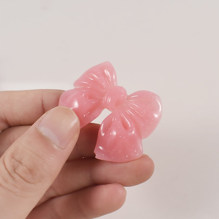 Bowknot Hairpin Jewelry Silicone Molds DIY Epoxy Resin Casting Mould Style 002 - free shipping - PMc TechLife - Order now!