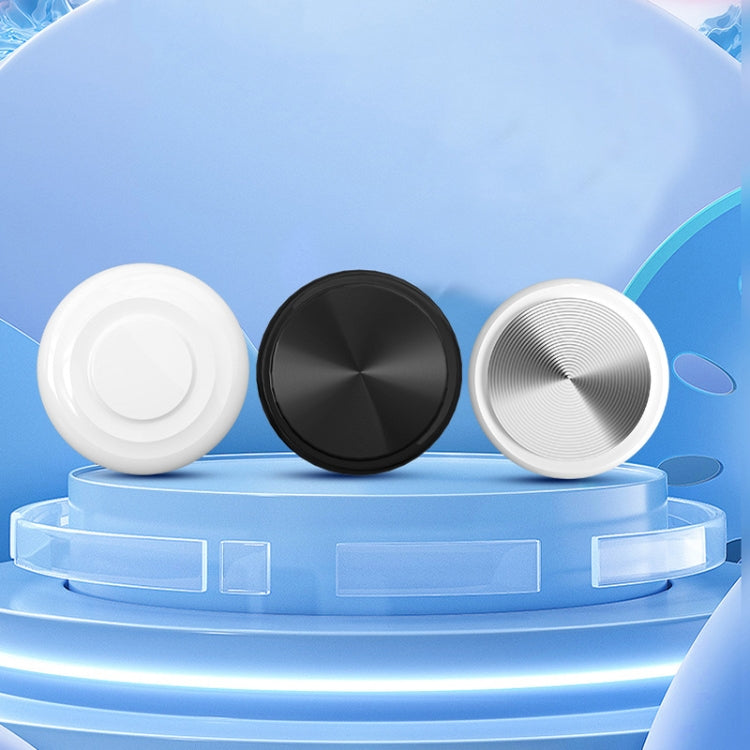For Apple Series Global Positioning Smart Anti-Lost Device Mini GPS Pet Locator(White) - Pet Tracker by PMC TechLife | Online Shopping South Africa | PMC TechLife | Buy Now Pay Later Mobicred