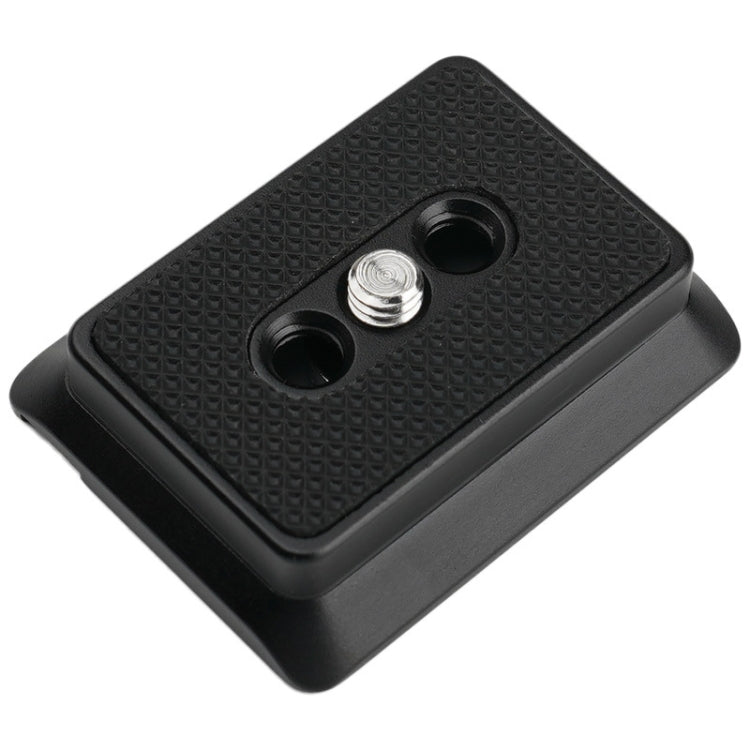 For DJI RSC 2 / RS 2 / RS 3 Stabilizer Upper Quick Release Plate 50x38mm - free shipping - PMC TechLife - Order now!