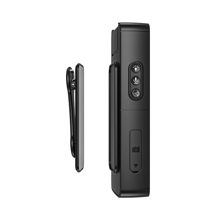 High-Definition Night Vision Portable Outdoor Sports Recorder Camera(CS11) - free shipping - PMC TechLife - Order now!